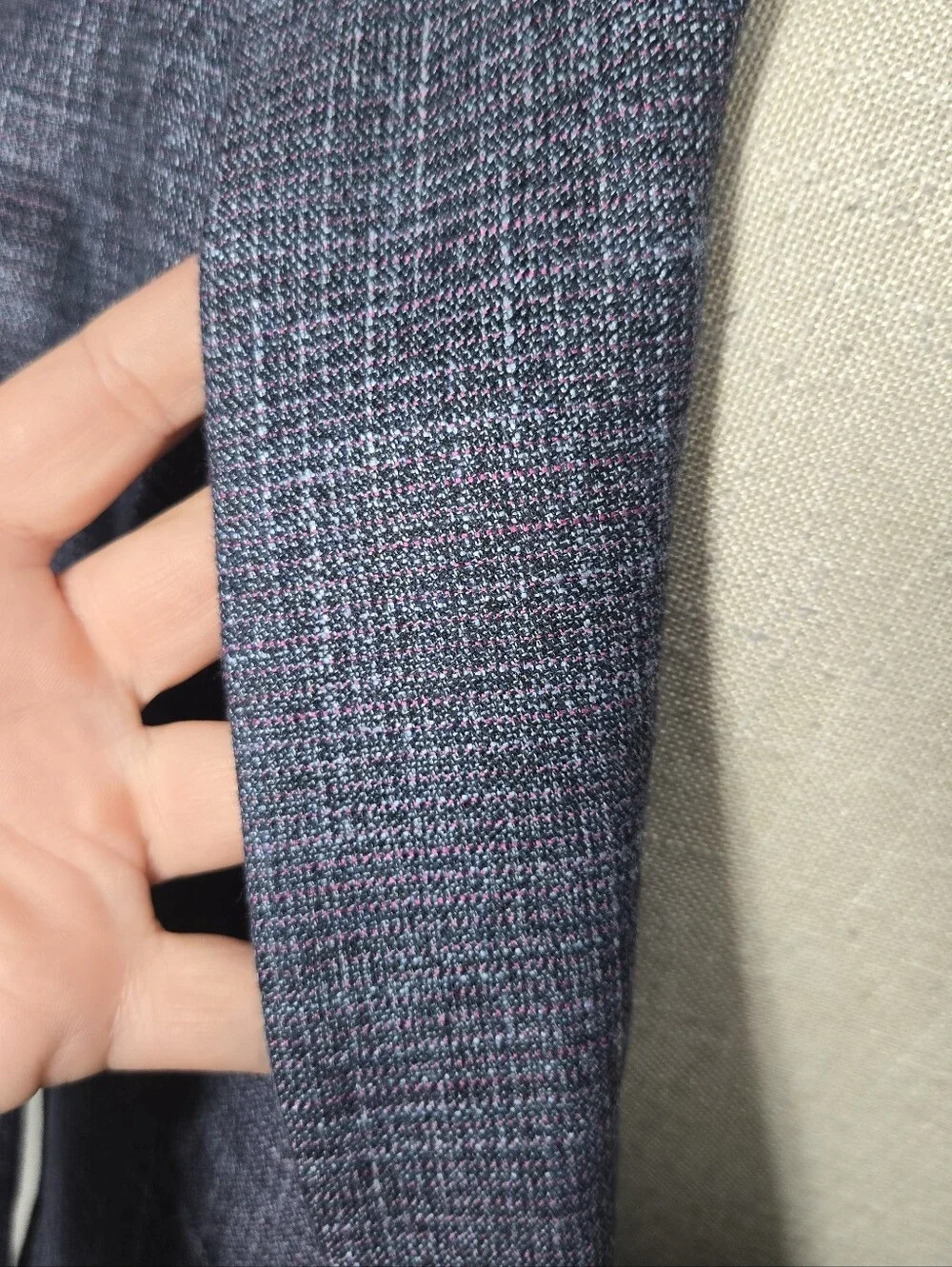Daniel Cremieux 100% Wool Men's Myles Blazer Sz 41R